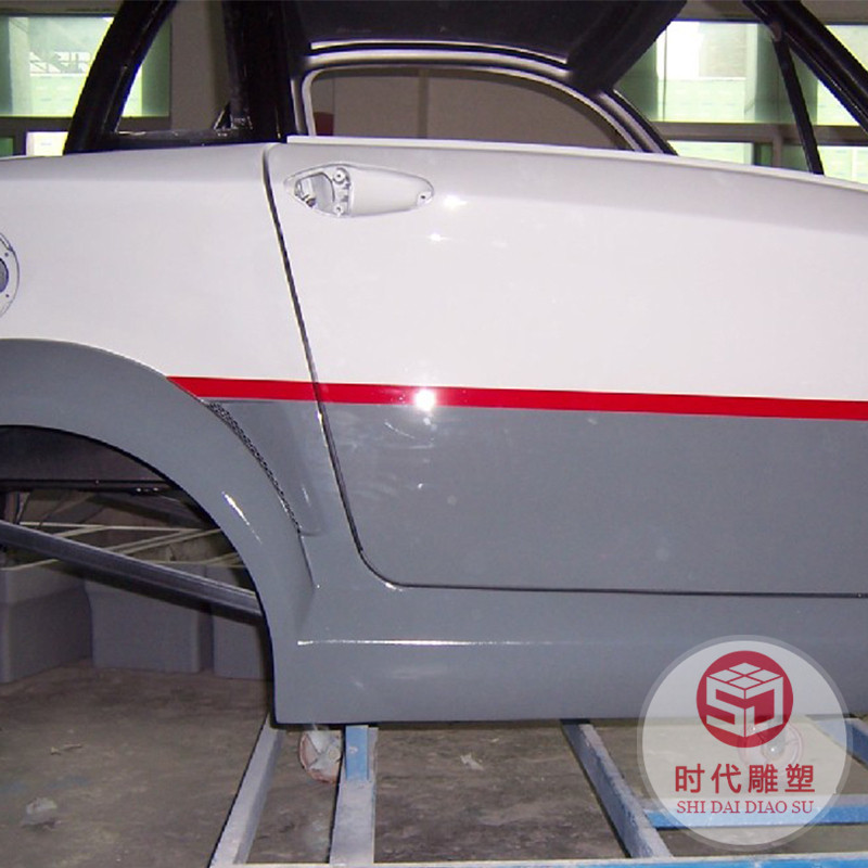 加工工程車(chē)玻璃鋼覺(jué)緣體外殼保護(hù)罩按圖定做玻璃鋼汽車(chē)配件護(hù)罩
